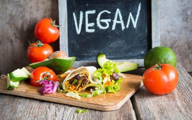 Вегетарианская диета: как организм ведет себя спустя неделю