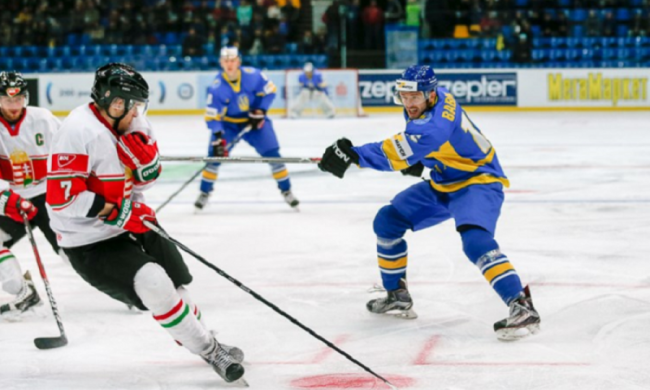 Украина - Венгрия 3:5 Видео лучших моментов матча чемпионата мира по хоккею