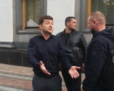 Главное за ночь: признание Зеленского, карма Заворотнюк, штрафы для водителей и новые субсидии