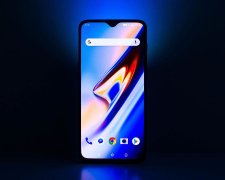 OnePlus 7