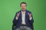 Тарас Загородній