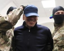 Москаль знайшов агентів ФСБ на Закарпатті