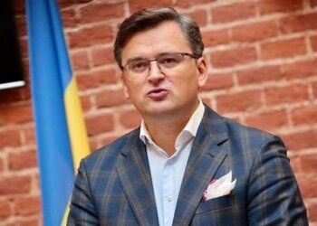 Дмитрий Кулеба. Фото: Цензор.net