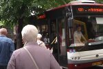 Общественный транспорт. Фото: скрин youtube