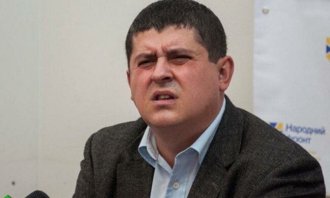 Невразливий Бурбак або як вкрасти мільйони держкоштів і тобі нічого за це не буде