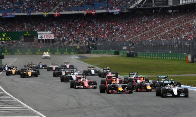 В Формуле-1 появится еще одна трасса, промоутером гонки станет компания из Украины