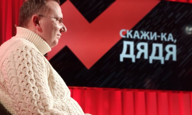 Олексій Кущ