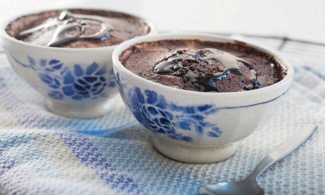Пальчики оближеш – рецепт шоколадного пудингу з бананом, який запам'ятається назавжди
