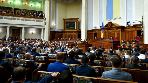 Электронные чеки в Украине: Рада разблокировала подписание закона, подробности