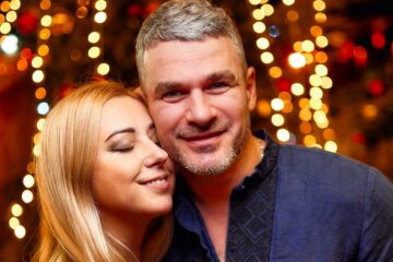 Арсен Мірзоян і Тоня Матвієнко, фото: instagram