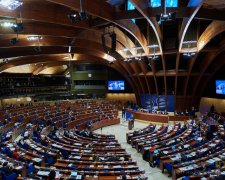 Парламентська асамблея Ради Європи