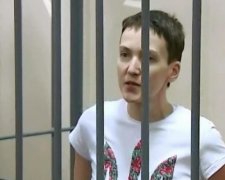 Рада прийняла перший закон Надії Савченко