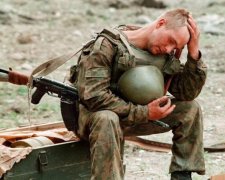 Трагедия на полигоне: Украина потеряла героя АТО