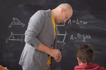 Навчання. Фото: скрін youtube