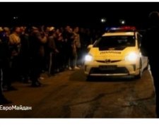 Полицейские-стритрейсеры будут продолжать участвовать в гонках