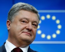 Без виз в Европу: Порошенко обрисовал перспективы украинцев