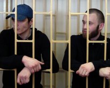 Суд зняв частину звинувачень із "приморських партизанів"