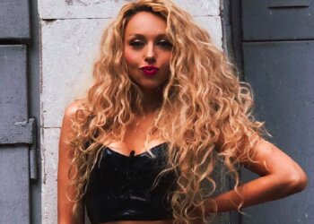 Оля Полякова, instagram.com/polyakovamusic/