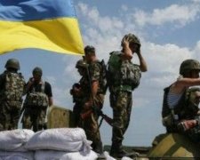 Терористи активно обстрілюють Донецький та Маріупольський напрямки