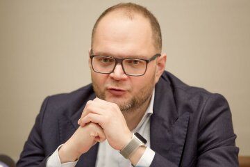 Володимир Бородянський