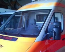Діаспора збирає кошти на реанімобіль для АТО