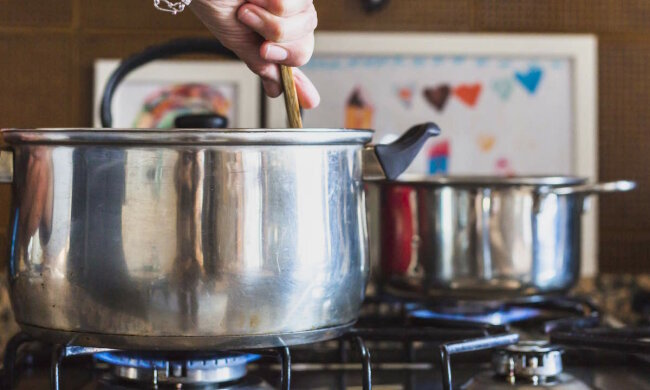 Ціни на газ, фото: electro-brandt.es