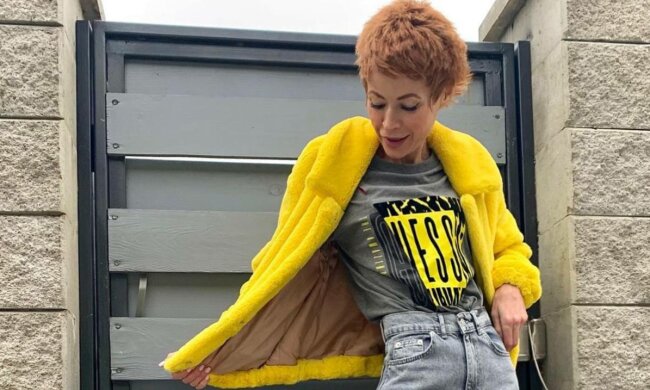 Елена-Кристина Лебедь, фото: Instagram