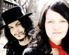 Гурт The White Stripes нагадав про себе вперше за вісім років