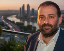 Тимур Міндіч