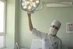 Лікарня, кадр з відео, зображення ілюстративне: YouTube