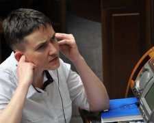 Названо головного спонсора "держперевороту" Савченко