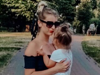 Ірина та Ліза з Вінниці, фото: Instagram