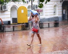 Синоптики розповіли, коли повернеться тепло