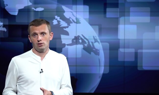 Руслан Бортник