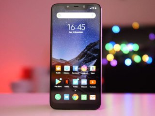 Pocophone F1