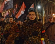 В Одесі керівника «Правого сектору» викрали невідомі