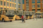 Школьный автобус для громад Киевщины