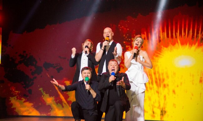 Квартал 95, Фокус