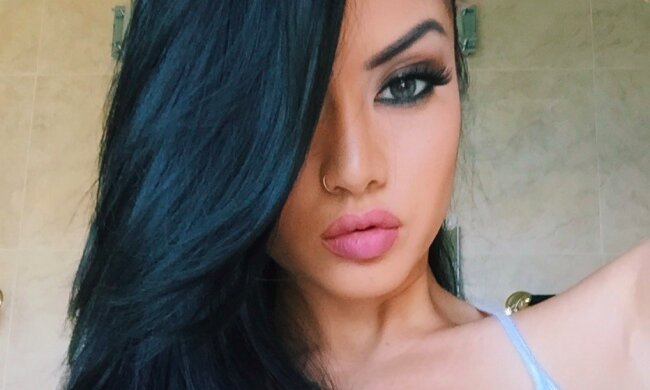 Ким Ли, instagram.com/kimlee