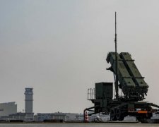 Ізраїль збив російський металобрухт: у небо запустили "Патріотів"