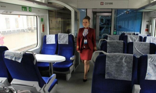 "Укрзалізниця" порадувала власників iPhone