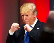 Це дно: витівка російського чиновника з Трампом шокувала мережу