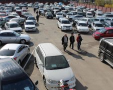 Б/у авто в Україні: які "дідусі" користуються попитом в 2018