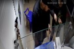 вимагання, скріншот з відео