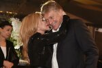 Басков, Глюкоза и цыгане с Песковым: Успенская громко отгуляла 67-й день рождения