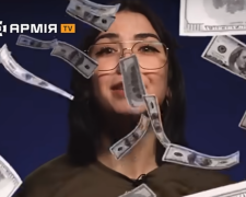 Кадр із рекламного ролика Міноборони / фото: скриншот YouTube