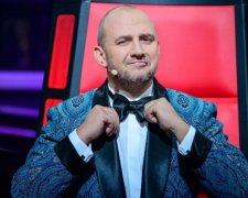 Потап відхрестився від скандального концерту в Москві