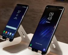 Мало каші з'їв: Galaxy S9 програв битву iPhone X