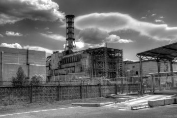 Сюжет серіалу "Чорнобиль" від НВО може повторитися у Росії: про яке лихо мовчать наближені до Путіна