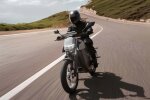 Ola Roadster, скріншот: YouTube